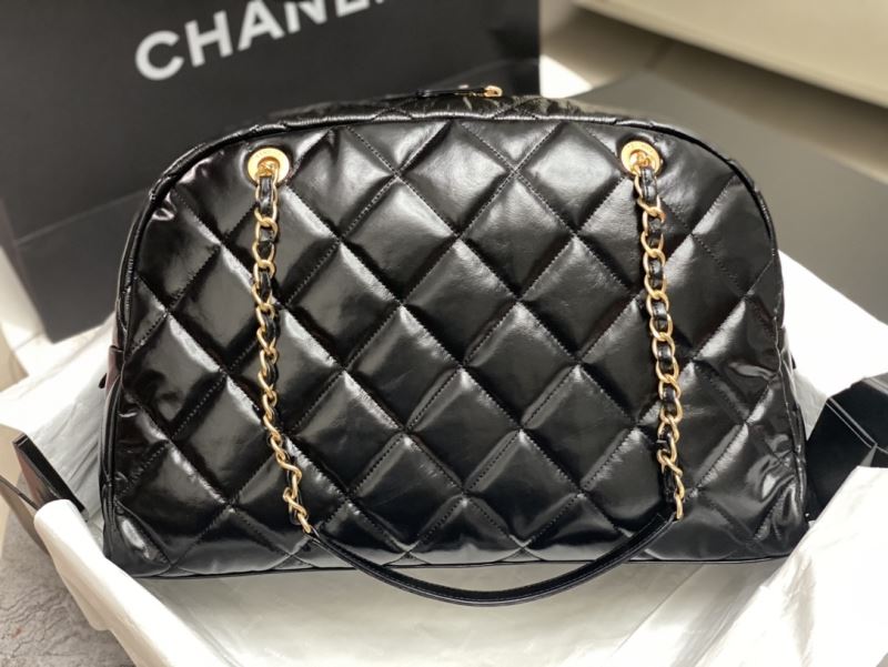 Chanel Stachel Bags